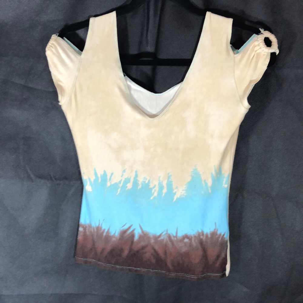 ๐บ. SOLD ๐บ. 5 ~Cotton Candy LA , Tresics Top . Insolente Tpo . - Picture 5 of 8